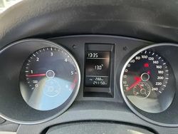 Negru Utilizat 2011 VW Golf VI Break | 4.650 EUR