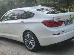 Culoarealb Utilizat 2011 BMW 530 Gran Turismo Comfort Edition SUV | 10.150 EUR (Preț OK)