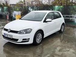 Utilizat 2015 VW Golf VII Hatchback | 8.000 EUR (Preț bun)