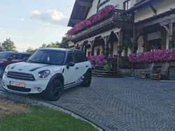 Alb Utilizat 2015 Mini Cooper D Countryman SUV | 13.600 EUR