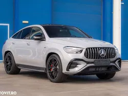 Culoaregri Nouă 2025 Mercedes GLE53 AMG AMG Coupe | 125.840 EUR