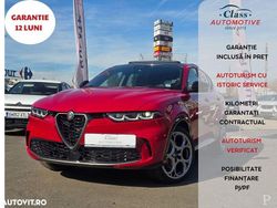 Culoarerosu Utilizat 2023 Alfa Romeo Tonale Edizione Speciale SUV | 32.490 EUR