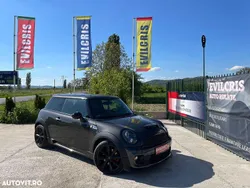 Culoaregri Utilizat 2012 Mini Cooper S Coupé Coupe | 9.500 EUR