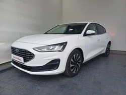 Albnormal Utilizat 2022 Ford Focus Cool & Connect | 14.350 EUR (Scump)
