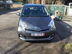 Utilizat 2011 Toyota Verso-S Monovolum | 7.500 EUR