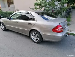 Gri Utilizat 2003 Mercedes A200 Berlinǎ | 3.790 EUR