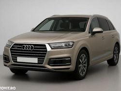 Culoarebej Utilizat 2016 Audi Q7 Business SUV | 21.600 EUR (Super Preț)