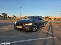 Albastru Utilizat 2014 BMW 318 Sport Line Berlinǎ | 11.000 EUR