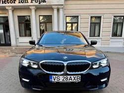 Culoarenegru Utilizat 2019 BMW 318 Berlinǎ | 19.900 EUR (Preț OK)