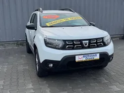 Utilizat 2022 Dacia Duster Comfort Plus SUV | 17.800 EUR (Scump)