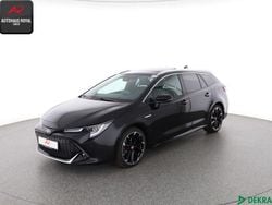 Utilizat 2022 Toyota Corolla | 29.478 EUR