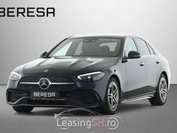 Albastru Utilizat 2022 Mercedes G300 AMG SUV | 47.615 EUR (Preț bun)