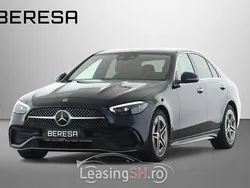 Albastru Utilizat 2022 Mercedes G300 AMG SUV | 47.615 EUR (Preț OK)