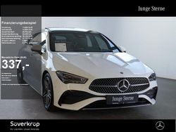 Utilizat 2024 Mercedes CLA250 Premium Berlinǎ | 45.320 EUR
