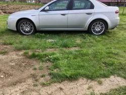 Utilizat 2010 Alfa Romeo 159 Berlinǎ | 4.000 EUR (Preț OK)