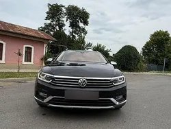 Albastru Utilizat 2017 VW Passat Alltrack Break | 14.850 EUR (Preț OK)