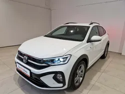 VW Taigo