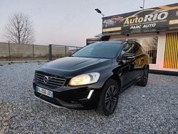 Utilizat 2017 Volvo XC60 Momentum SUV | 11.900 EUR (Super Preț)