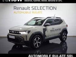 Culoarealb Nouă 2025 Dacia Duster SUV | 26.299 EUR