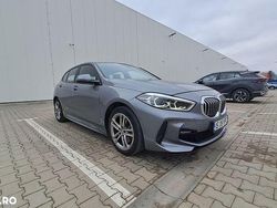 Gri Utilizat 2022 BMW 118 M Sport Hatchback | 21.390 EUR (Preț bun)