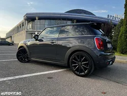 Culoaregri Utilizat 2015 Mini Cooper S Hatchback | 9.400 EUR