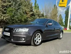 Utilizat 2010 Audi A5 Coupe | 9.500 EUR (Preț OK)