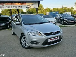 Gri Utilizat 2010 Ford Focus Ambiente Break | 2.999 EUR (Preț OK)