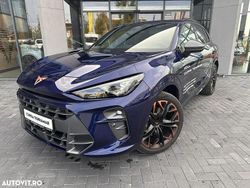 Culoarealbastru Utilizat 2025 Cupra Terramar SUV | 41.499 EUR (Preț OK)