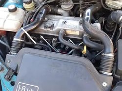 Utilizat 1999 Ford Focus Break | 1.000 EUR