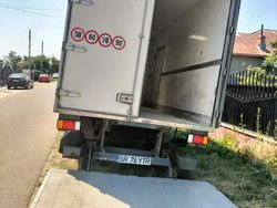 Utilizat 2007 Iveco Daily | 8.000 EUR (Puțin scump)