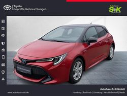 Utilizat 2020 Toyota Corolla | 23.008 EUR (Preț OK)