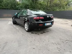 Utilizat 2007 Alfa Romeo 159 Berlinǎ | 2.700 EUR (Preț OK)