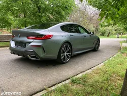 Gri Utilizat 2020 BMW 840 Coupe | 52.000 EUR (Preț OK)