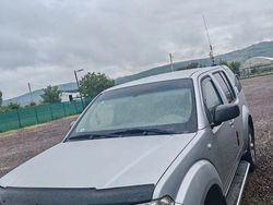 Culoaregri Utilizat 2008 Nissan Pathfinder SUV | 6.700 EUR