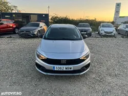 Culoareargint Utilizat 2022 Fiat Tipo City Life Break | 6.900 EUR