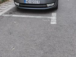 Utilizat 2015 Skoda Octavia Berlinǎ | 8.950 EUR (Preț OK)