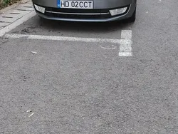 Utilizat 2015 Skoda Octavia Berlinǎ | 9.150 EUR (Preț OK)