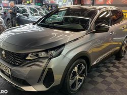 Culoaregri Utilizat 2021 Peugeot 3008 GT SUV | 21.250 EUR (Preț OK)