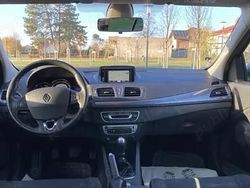 Utilizat 2015 Renault Mégane GrandTour LIMITED Break | 5.750 EUR (Preț OK)