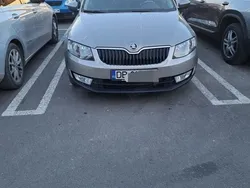 Utilizat 2015 Skoda Octavia Berlinǎ | 9.000 EUR (Preț OK)