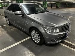 Culoaregri Utilizat 2008 Mercedes C200 Elegance Berlinǎ | 7.500 EUR (Scump)