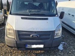 Utilizat 2013 Ford Transit | 3.500 EUR (Super Preț)