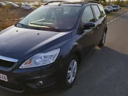 Utilizat 2010 Ford Focus Hatchback | 2.700 EUR (Preț OK)