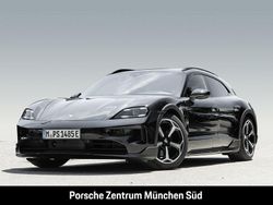 Utilizat 2025 Porsche Taycan Cross Turismo Berlinǎ | 121.100 EUR