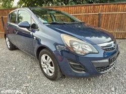 Culoarealbastru Utilizat 2014 Opel Corsa | 4.800 EUR (Puțin scump)