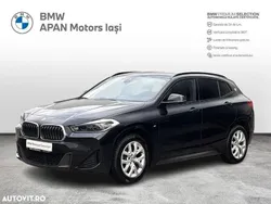 Black sapphire metallic metalizat Utilizat 2023 BMW X2 Comfort Edition SUV | 36.900 EUR (Scump)