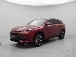 Nouă 2024 MG HS Exclusive SUV | 33.147 EUR (Puțin scump)