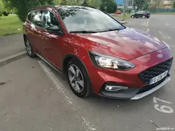 Utilizat 2019 Ford Focus Active X Break | 10.999 EUR (Preț OK)