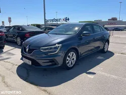 Culoaregri Utilizat 2021 Renault Mégane IV Techno Berlinǎ | 13.200 EUR (Preț OK)