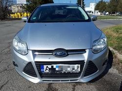 Utilizat 2011 Ford Focus Break | 4.000 EUR (Puțin scump)